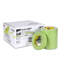 233+ MASKING TAPE 1" (24/CS)